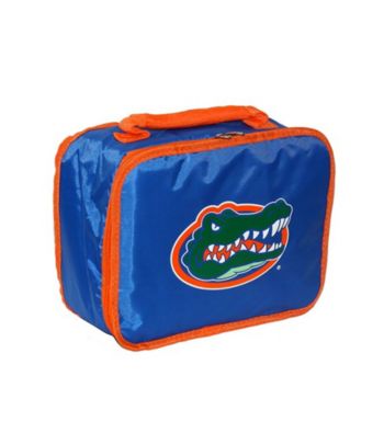 TNT Media Group NCAA® Florida Gators Lunch Box