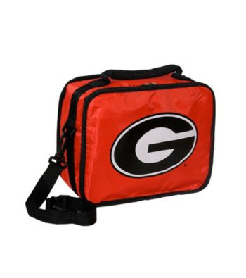TNT Media Group NCAA® Georgia Bulldogs Lunch Box