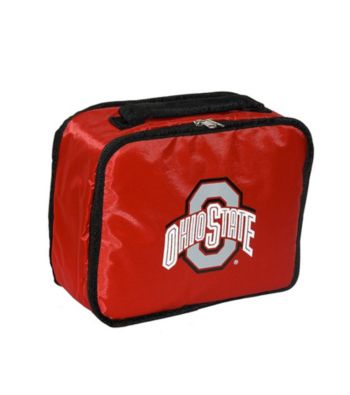 TNT Media Group NCAA® Ohio State Buckeyes Lunch Box