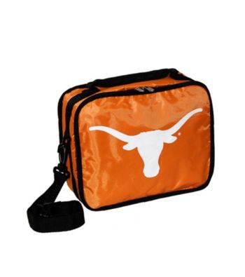 TNT Media Group NCAA® Texas Longhorns Lunch Box