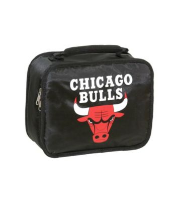 TNT Media Group NBA® Chicago Bulls Lunch Box
