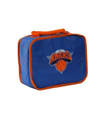 TNT Media Group NBA® New York Knicks Lunch Box