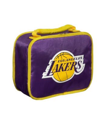 TNT Media Group NBA® Los Angeles Lakers Lunch Box
