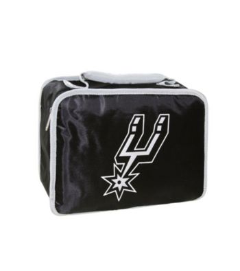 TNT Media Group NBA® San Antonio Spurs Lunch Box