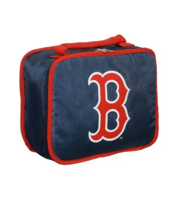 TNT Media Group MLB® Boston Red Sox Lunch Box