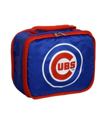 TNT Media Group MLB® Chicago Cubs Lunch Box