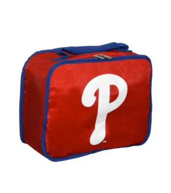 TNT Media Group MLB® Philadelphia Phillies Lunch Box