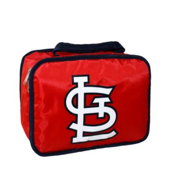 TNT Media Group MLB® St. Louis Cardinals Lunch Box