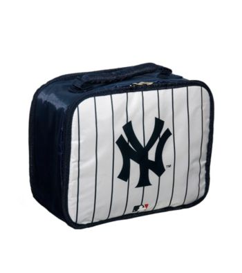 TNT Media Group MLB® New York Yankees Lunch Box
