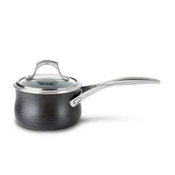 Calphalon® Unison Nonstick 1-Quart Covered Saucepan