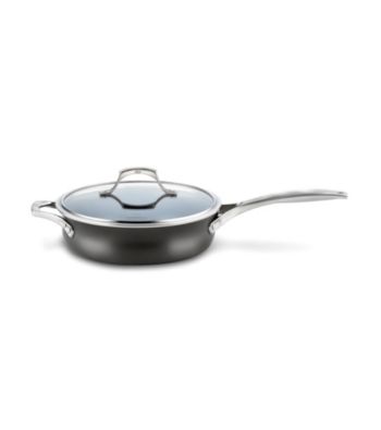 Calphalon® Unison Nonstick 3-Quart Sauté Pan