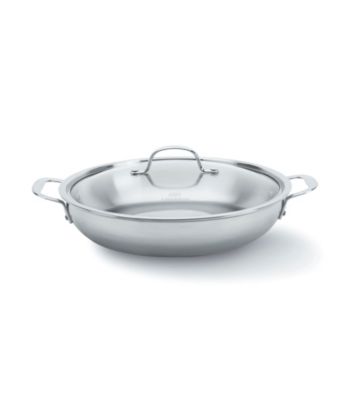 Calphalon® Tri-Ply Stainless Steel 12