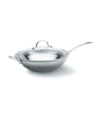 Calphalon® Tri-Ply Stainless Steel 12