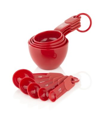 KitchenAid® Measuring Cup & Spoon Set