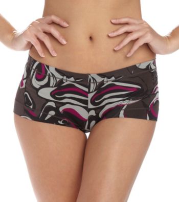 Maidenform® Dream Collection Love Knots Print Boyshorts