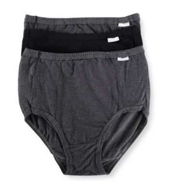 Jockey® Elance® 3-pk. Briefs