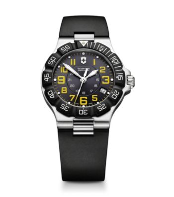 Victorinox®Swiss Army ® Men's Summit XLT Large Watch - Gray