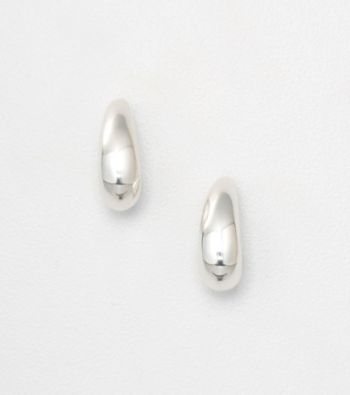 UPC 083355357852 product image for Napier Small Silvertone 