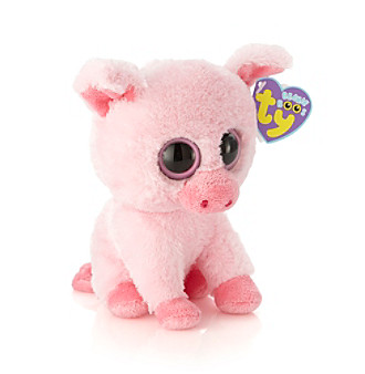 UPC 008421360536 product image for Ty® Beanie Boo Pig 