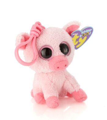 Ty® Beanie Boo Clip 