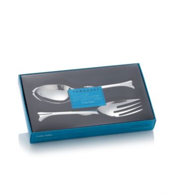 Yamazaki® Gone Fishin' 2-pc. Salad Server Set
