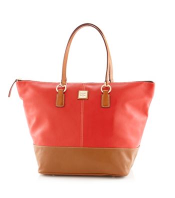 Dooney & Bourke® O-Ring Shopper