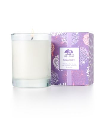 Origins® Keep Calm Candle