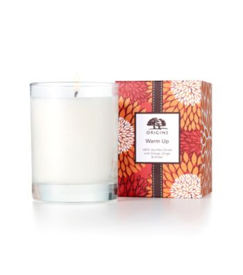 Origins® Warm Up Candle