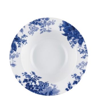 Paula Deen® Signature Blue Tatnall Street Set of 4 Soup Bowls