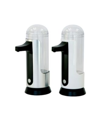 iTouchless 2-pk. Automatic Sensor Soap Dispenser™