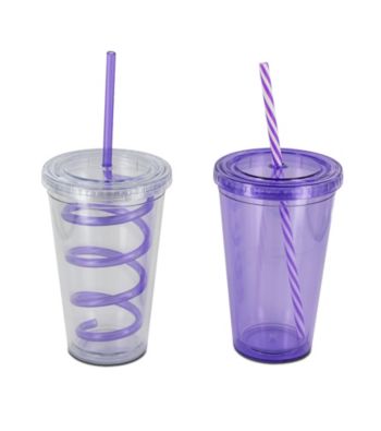 Smart Planet Fun and Funky Frap Cup Set