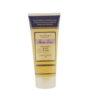 Aromafloria® Stress Less® Lavender Body Wash
