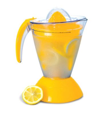Smart Planet Electric Lemonade Maker
