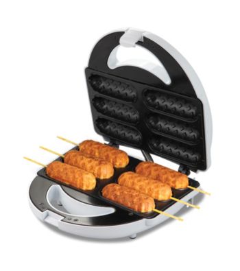 Smart Planet Corn Dog Maker