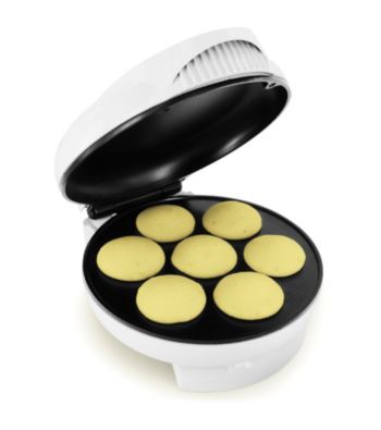 Smart Planet Mini Cupcake Maker