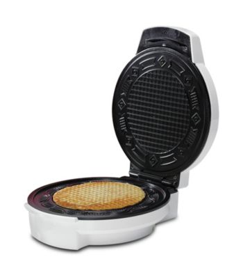 Smart Planet Ice Cream Waffle Cone Maker