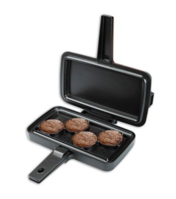 Smart Planet Slider Burger Maker