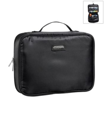 Wally Bags® Toiletry Kit