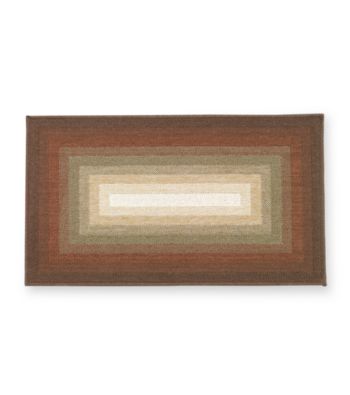 Bacova® Concentric Accent Rug