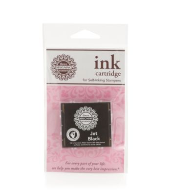 Three Designing Women® Ink Cartridge for Self-Inking Stampers