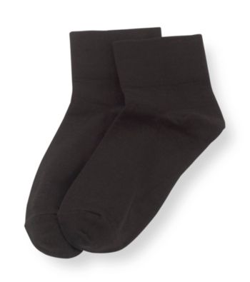 HUE® Cotton Body Socks