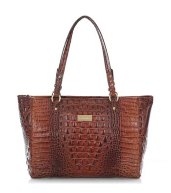 Brahmin™ Pecan Medium Melbourne Tote