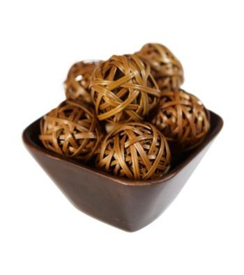 Nearly Natural® Decorative Balls (Set of 12)