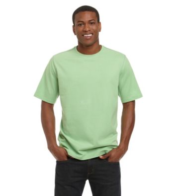 John Bartlett Consensus Men's Crewneck Tee