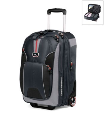 High Sierra® AT6 Carry-On Wheeled Computer Upright