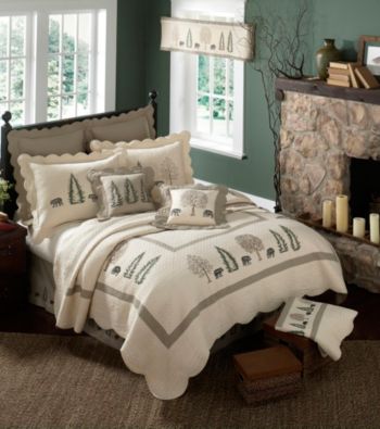 Donna Sharp® Bear Creek Bedding Collection