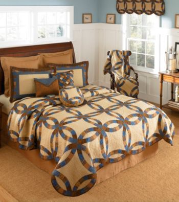 Donna Sharp® Bruce Wedding Ring Bedding Collection