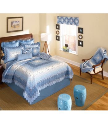 Donna Sharp® Precious Trip Around The World Bedding Collection