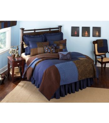 Donna Sharp® Roanoke Square Bedding Collection