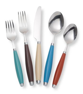 Fiesta® Dinnerware Mediterranean Multicolor 5-pc. Place Setting